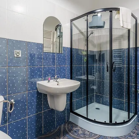 Szum By Holidaysun Apartment